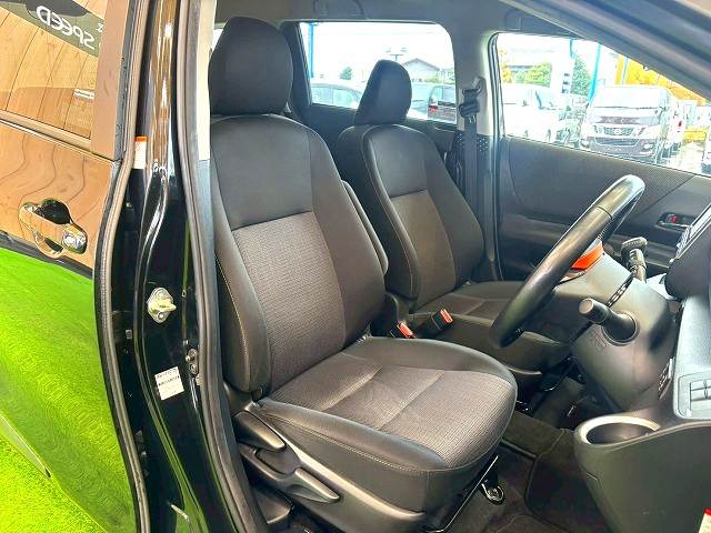 トヨタ&nbsp;シエンタの画像10