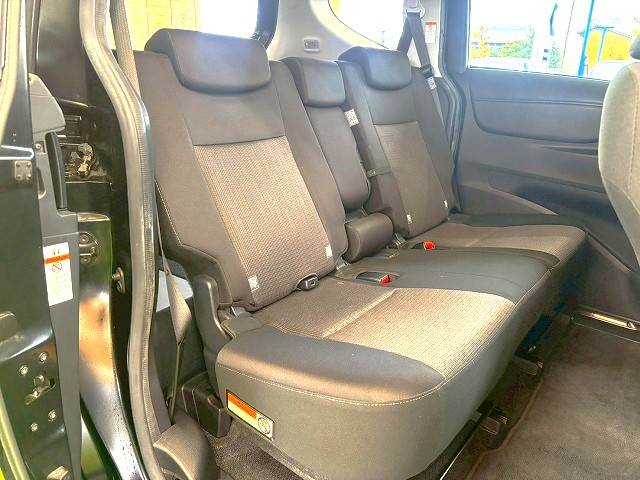 トヨタ&nbsp;シエンタの画像11