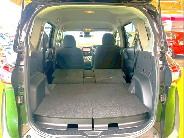 トヨタ&nbsp;シエンタの画像12