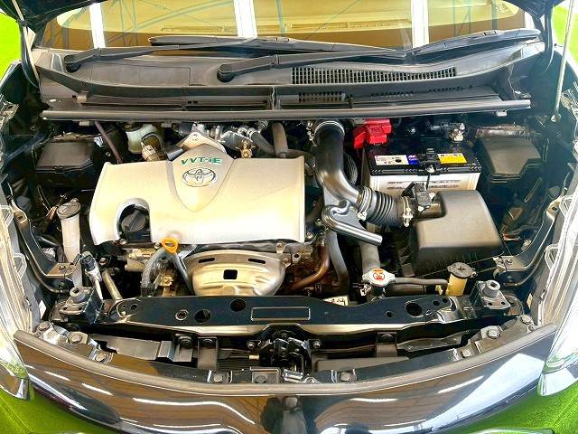 トヨタ&nbsp;シエンタの画像18