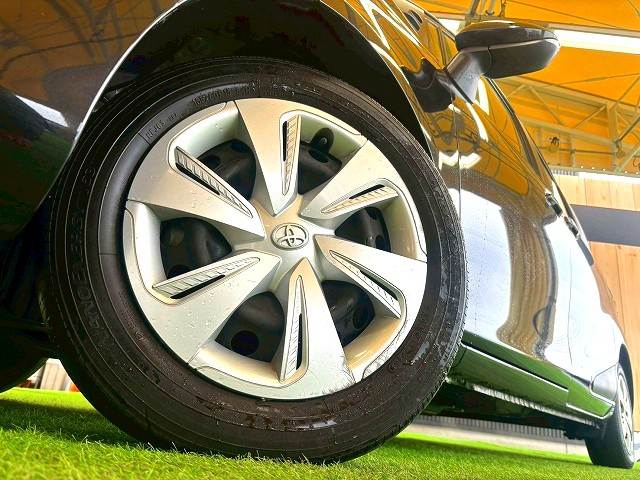 トヨタ&nbsp;シエンタの画像20