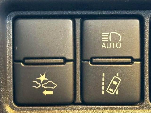 トヨタ&nbsp;エスクァイアハイブリッドの画像6