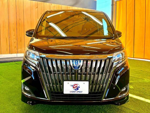 トヨタ&nbsp;エスクァイアハイブリッドの画像13