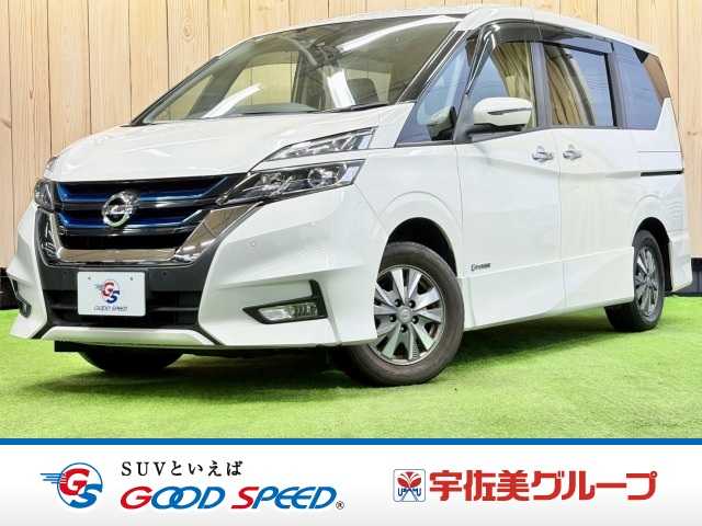 日産&nbsp;セレナの画像1