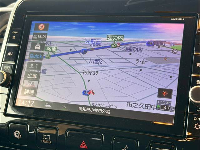 日産&nbsp;セレナの画像3