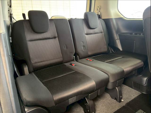 日産&nbsp;セレナの画像11