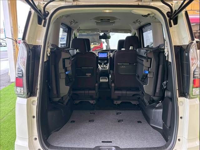 日産&nbsp;セレナの画像12