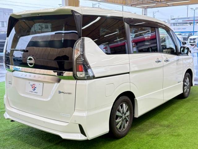 日産&nbsp;セレナの画像16