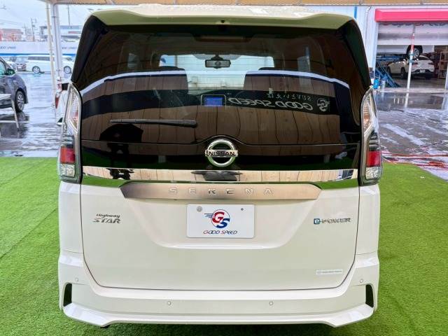 日産&nbsp;セレナの画像17