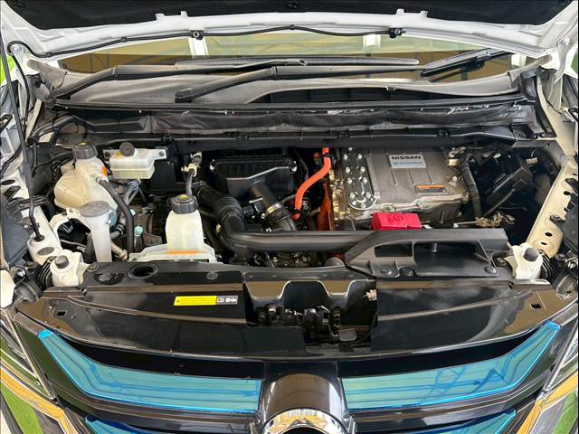 日産&nbsp;セレナの画像18