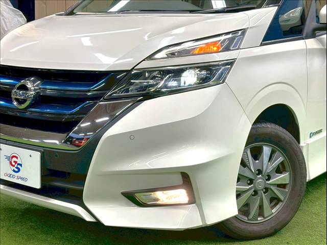 日産&nbsp;セレナの画像19