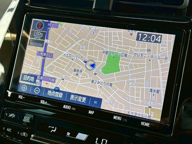 トヨタ&nbsp;プリウスの画像3