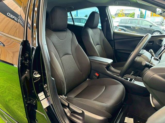 トヨタ&nbsp;プリウスの画像10