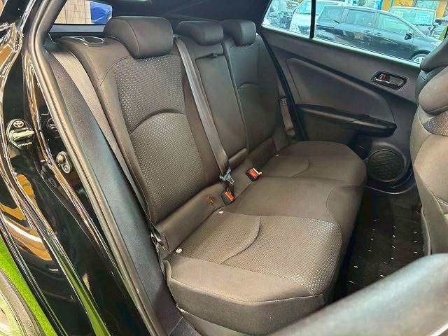 トヨタ&nbsp;プリウスの画像11