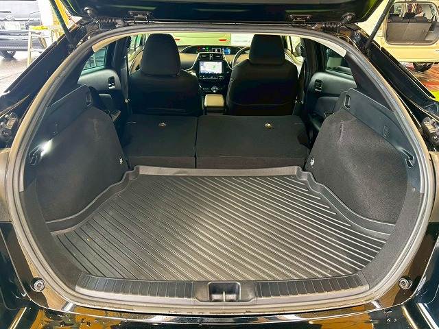 トヨタ&nbsp;プリウスの画像12