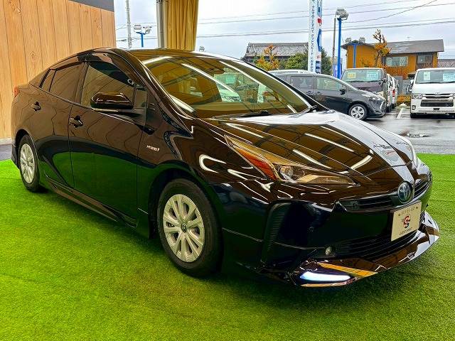 トヨタ&nbsp;プリウスの画像13