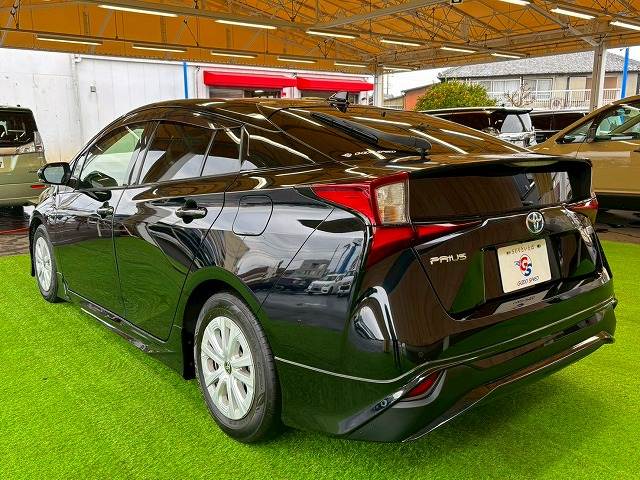 トヨタ&nbsp;プリウスの画像14
