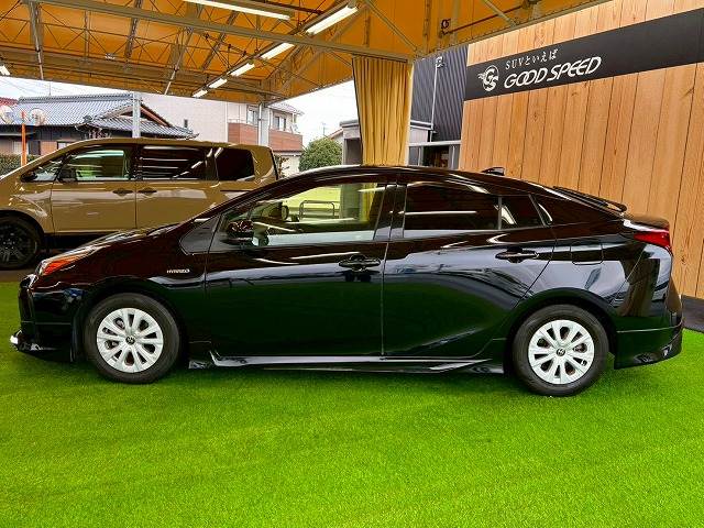 トヨタ&nbsp;プリウスの画像15