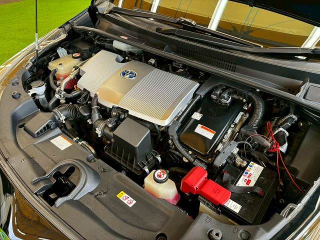 トヨタ&nbsp;プリウスの画像18