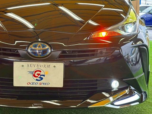 トヨタ&nbsp;プリウスの画像19
