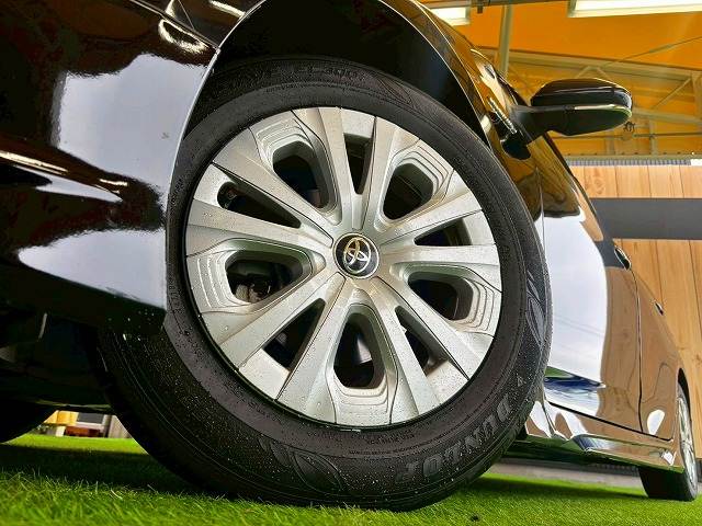 トヨタ&nbsp;プリウスの画像20