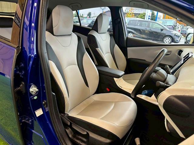 トヨタ&nbsp;プリウスの画像10