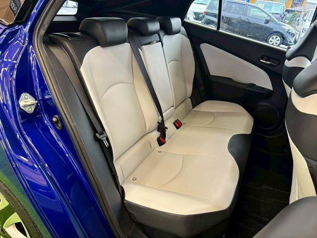 トヨタ&nbsp;プリウスの画像11