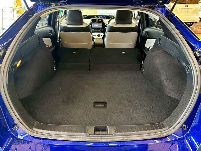 トヨタ&nbsp;プリウスの画像12