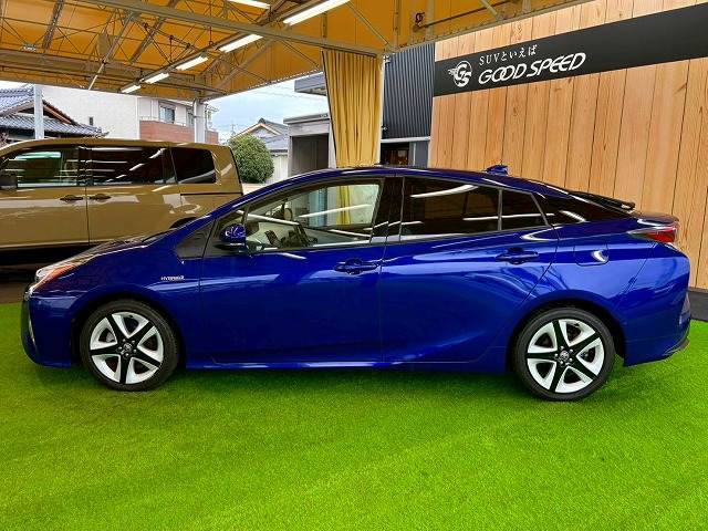 トヨタ&nbsp;プリウスの画像15