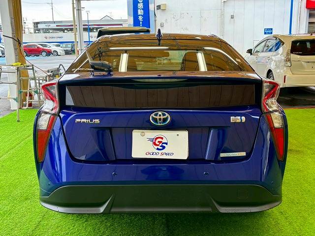 トヨタ&nbsp;プリウスの画像17
