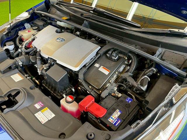 トヨタ&nbsp;プリウスの画像18