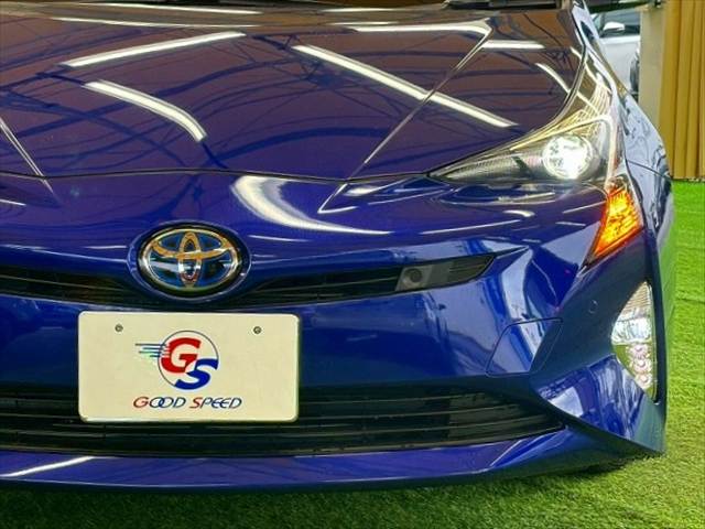 トヨタ&nbsp;プリウスの画像19