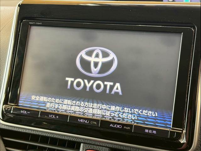 トヨタ&nbsp;エスクァイアハイブリッドの画像3