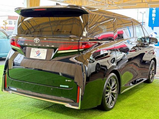 トヨタ&nbsp;ヴェルファイアハイブリッドの画像16
