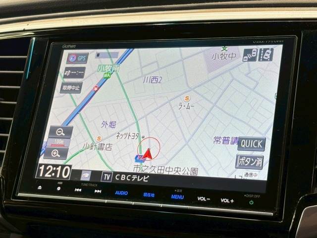 ホンダ&nbsp;オデッセイハイブリッドの画像3