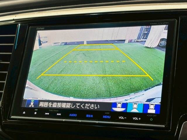 ホンダ&nbsp;オデッセイハイブリッドの画像4