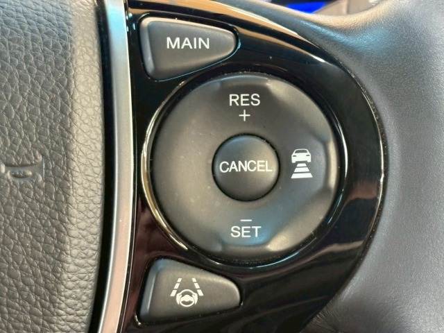 ホンダ&nbsp;オデッセイハイブリッドの画像5