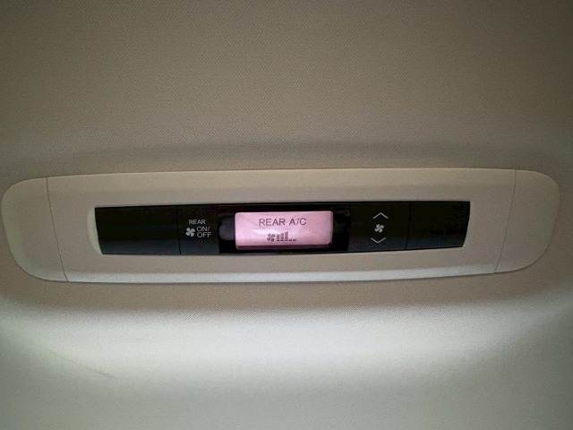 ホンダ&nbsp;オデッセイハイブリッドの画像8