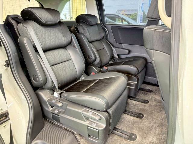 ホンダ&nbsp;オデッセイハイブリッドの画像10