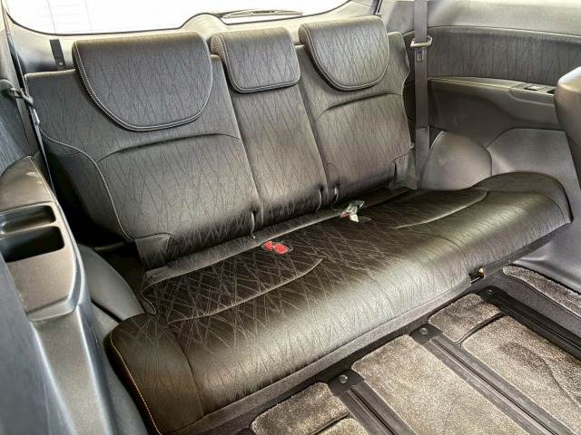 ホンダ&nbsp;オデッセイハイブリッドの画像11