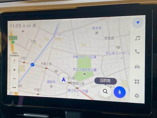 トヨタ&nbsp;ヴォクシーの画像4