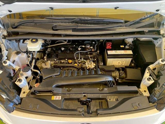 トヨタ&nbsp;ヴォクシーの画像14