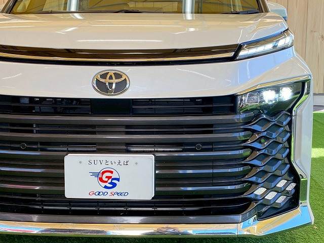 トヨタ&nbsp;ヴォクシーの画像15