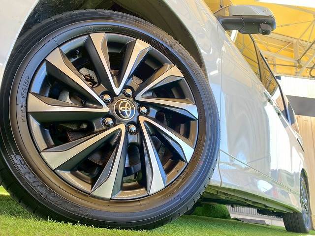 トヨタ&nbsp;ヴォクシーの画像16