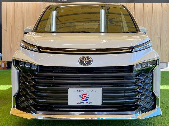 トヨタ&nbsp;ヴォクシーの画像17