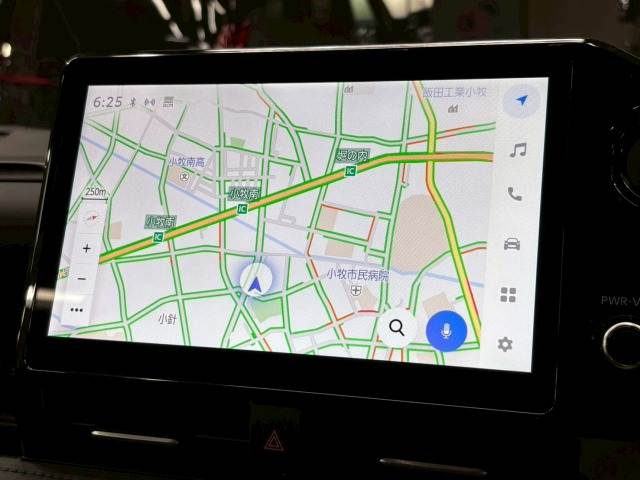 トヨタ&nbsp;ヴォクシーの画像4