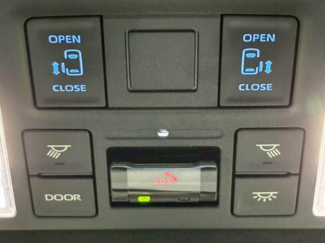 トヨタ&nbsp;ヴォクシーの画像7