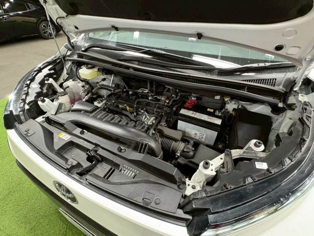 トヨタ&nbsp;ヴォクシーの画像14