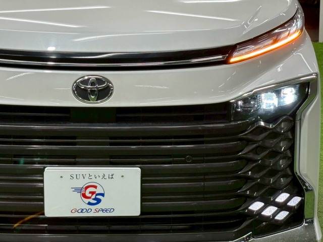 トヨタ&nbsp;ヴォクシーの画像15