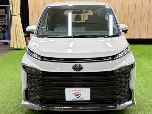 トヨタ&nbsp;ヴォクシーの画像17